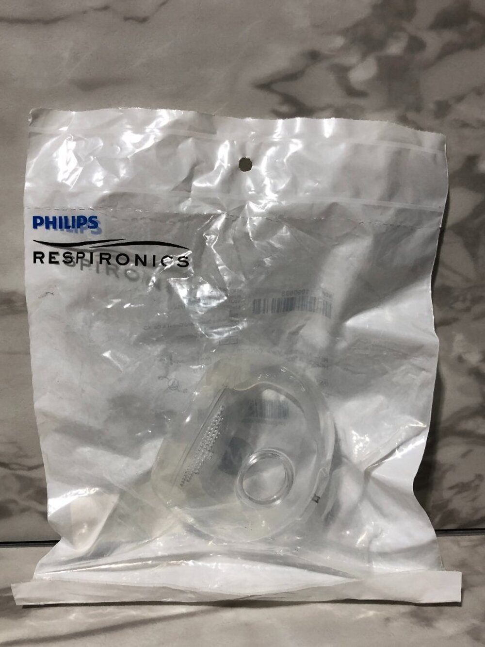Philips Respironics Amara View CPAP Cushion Medium M New Sealed